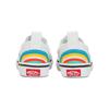 Vans Slip-On Series Sports Low-Top Walking Shoes Baby Shoes White VN0A3488AHP