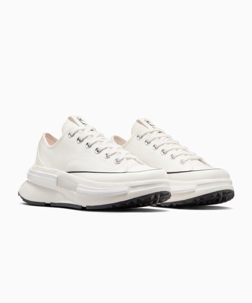 [Converse] Run Star Legacy CX Future Comfort Egret (A11490C)