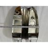 BSA B33 2 Gallon Swinging Arm Steel Chrome Petrol Gas Tank + Cap 1955 |Fit For