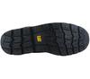 Ботинки CAT Caterpillar Allerton - Мужские ботинки кожаные черные P725445 ORIGINAL Shoes