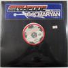 12-дюймовая пластинка G.K. MARYAN - Аргумент 2002 SF040 Future Shock 2002 Япония Рэп и Хип-хоп/R&B Б/У