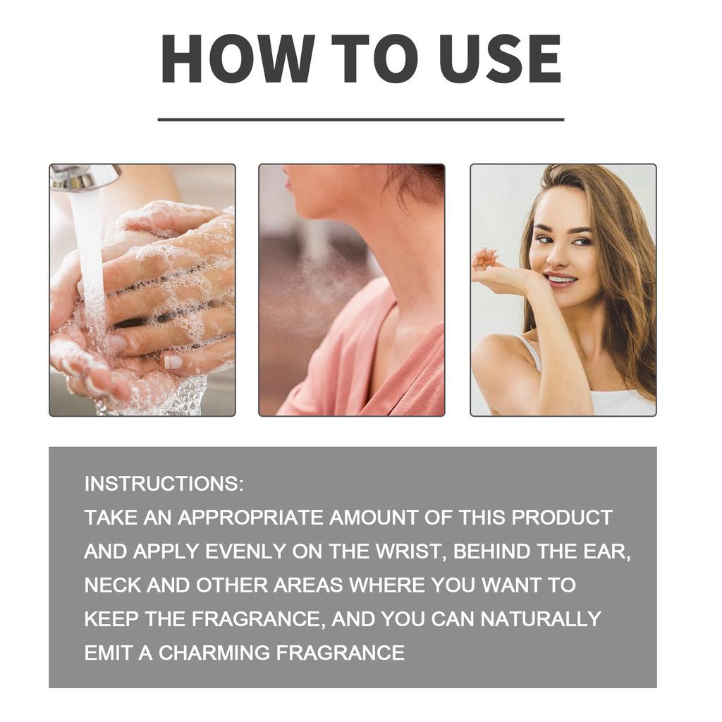 Туалетная вода-спрей, Туалетная вода-спрей для женщин и мужчин, стойкая, свежая и натуральная, универсальная для мужчин и женщин, 50 мл