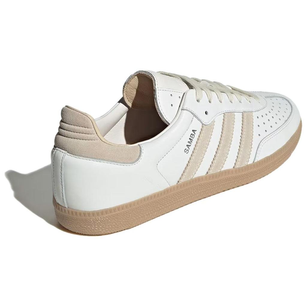 adidas gazelle silver green womens Adidas Samba OG 'Cloud White Core Black' (2023)  PUSHAS