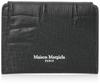 Card Case BLACK [Maison Margiela] SA2VX0001-P5490 Women's [product]