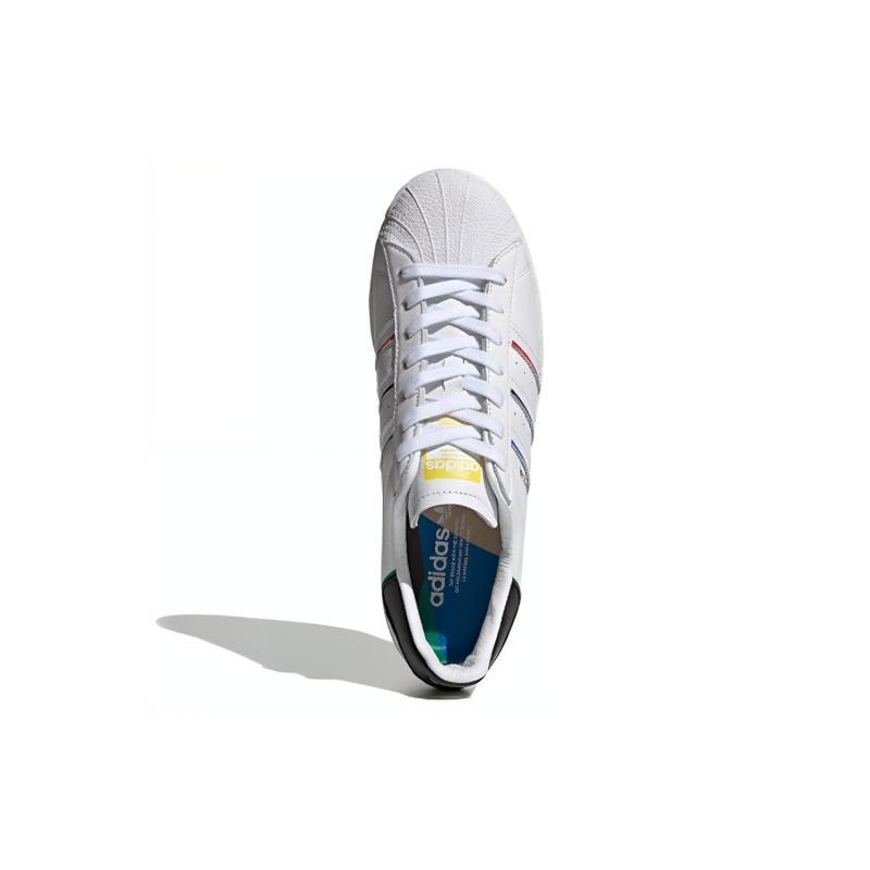 adidas Кроссовки Superstar Olympics 2020 FY2325