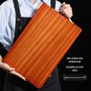 Lijia Wooden Cutting Board