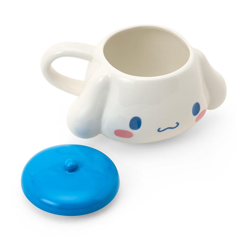 Sanrio Cinnamoroll Mug 113191 (with Kuma-san)