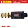 Регулирующий клапан компрессора кондиционера для Toyota Yaris Vitz 5SER09C 883100D330 88310-52551 88310-2B720 88310-2B721 447260-2334 447260-2331