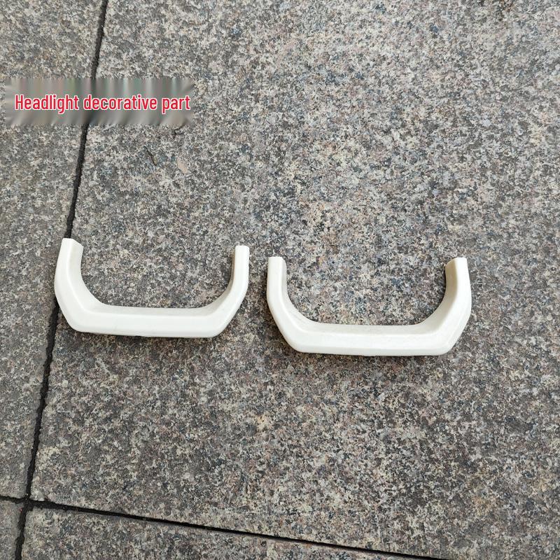 Dolphin POWER EB Электросамокат Полный корпус и передняя панель