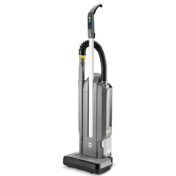 Kärcher cv 30/2 bp upright vacuum cleaner 240W not-specified