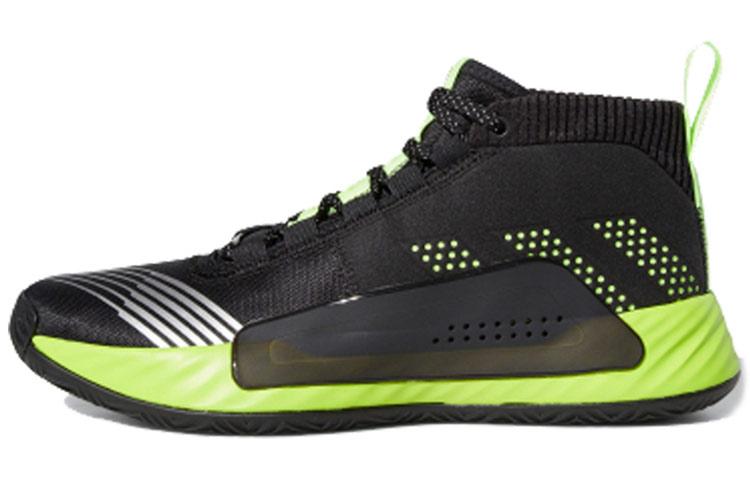 Dame 5 Звездные войны x Dame 5 Adidas 'Световой меч' EH2457