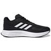 adidas Duramo SL 2.0 Black White Мужские кроссовки Core-Black Cloud-White GW8336
