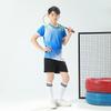 Kids Sports Jersey Set Badminton Volleyball Table Tennis School Events
