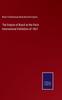 Книга The Empire of Brazil At the Paris International Exhibition of 1867