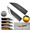 LED Dynamic Turn Signal Light Side Marker Sequential Indicator Blinker Lamp for VW Volkswagen Transporter T6 Multivan Caddy