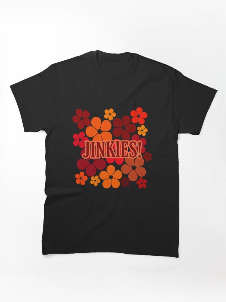 Doo Velma Jinkies! Classic T-Shirt