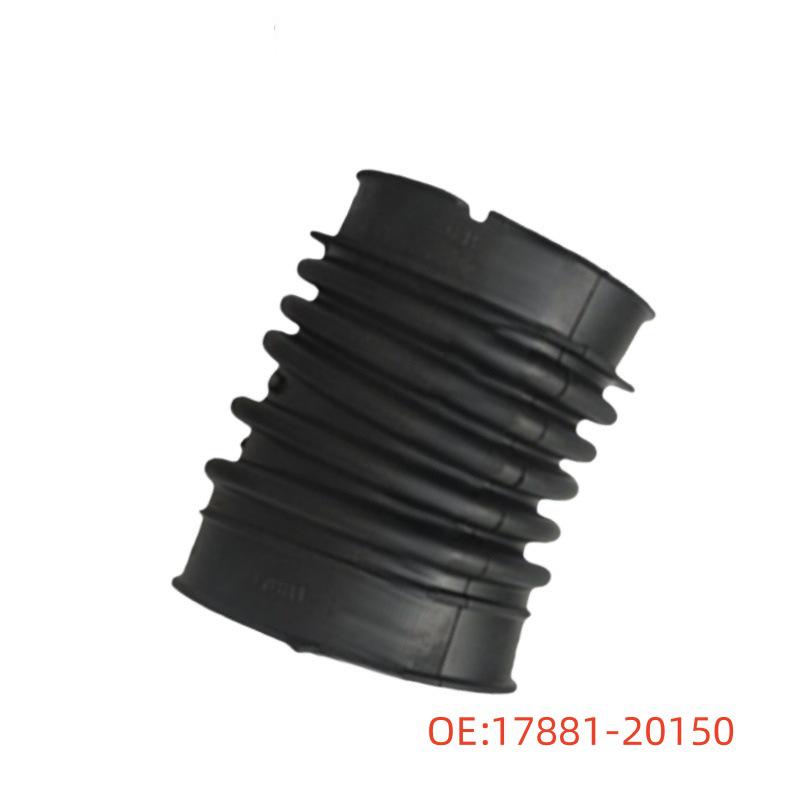 Toyota Air Filter Intake Pipe, Part Number 17881-20150