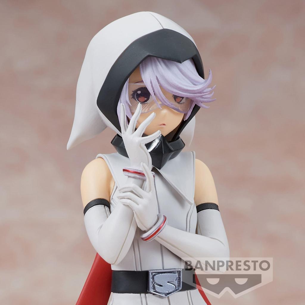 BANPRESTO SHY Figure
