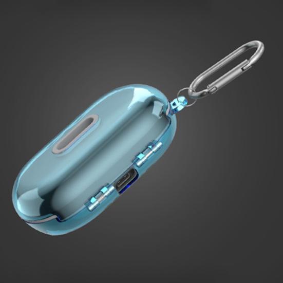 Чехол для гарнитуры с поддержкой Bluetooth, отверстия для зарядки, пыленепроницаемый, с точной водонепроницаемой защитной крышкой для TOZ0