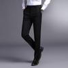 Мужские брюки Firstview Business Casual прямого кроя FV26C1008