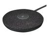 Микрофон - LOGITECH - Проводной - 90 Гц - 16 кГц - Чувствительность -27 дБ - Всенаправленный