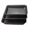 Dish Bake Roasting Pan Pan Oven Tray Baking Cooking Pan Baking Tool