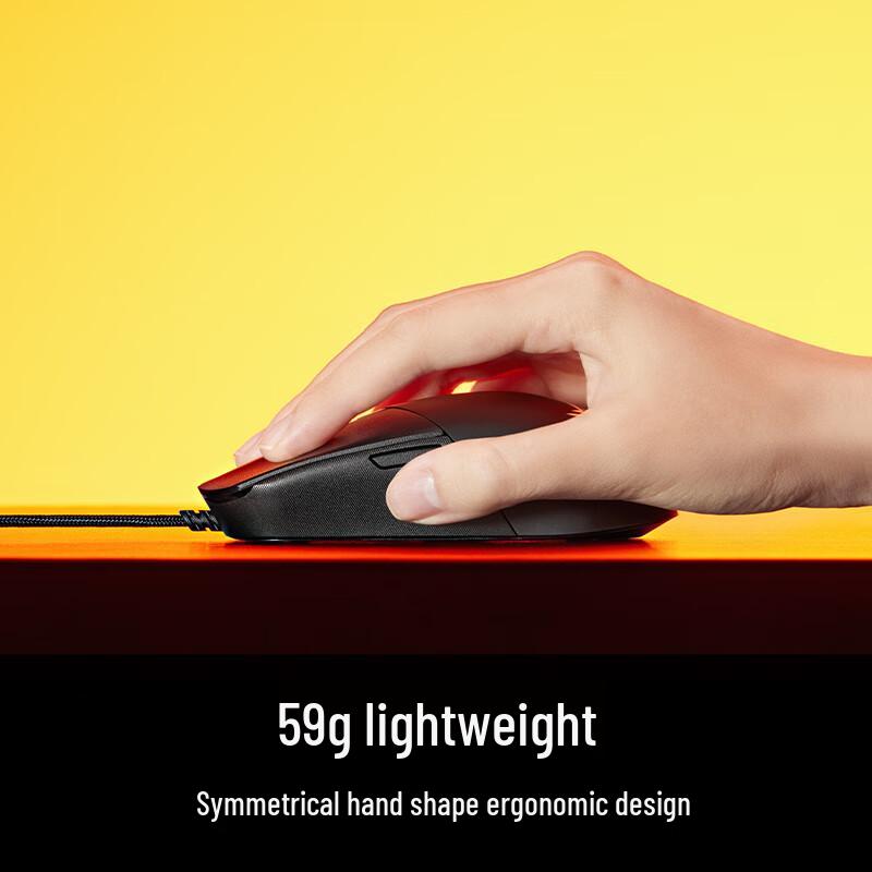 ROG Игровая мышь Gladius III