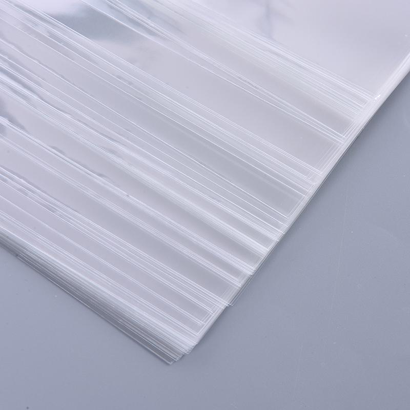 100 шт. бумажных денег валюта сумка держатель для хранения банкнот защитный рукав