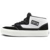 Half Cab 33 DX Black/White - VN0A5KX6BA2