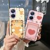 Shockproof Cartoon Phone Case For Blackview A200 Pro Anti-knock Card Bag Silicone Back Cover TPU Durable Waterproof Cute