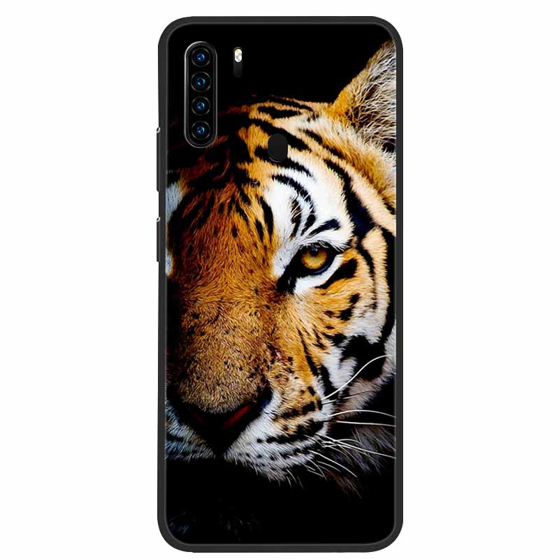 Для чехлов Blackview A80 Plus A80Pro A80S Мраморный Мягкий ТПУ Силиконовая Задняя Крышка для Чехла Blackview A80Pro Защитный Funda A80S A80