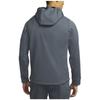 Nike Мужская куртка Therma FIT Серая DD2125-068