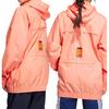 adidas Куртки для начальной школы с капюшоном Умеренные HR6276