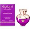 Versace - Dylan Purple Парфюмированная вода для женщин 100 мл - 