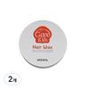 AtoN O2 Good Kids Hair Wax, 65g, 2 Pieces
