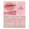 Etude Глазурь Plump Gloss 4г 3 вида
