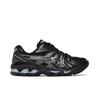 Gel Kayano 14 'Черный Чисто-Серебристый' (унисекс) Черные / Чисто-серебристые Повседневная обувь 1201A019 006