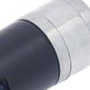 DC12V Gear Motor 25mm D Shaft Speed Reduction Motor Durable Electric Motor  For Robots