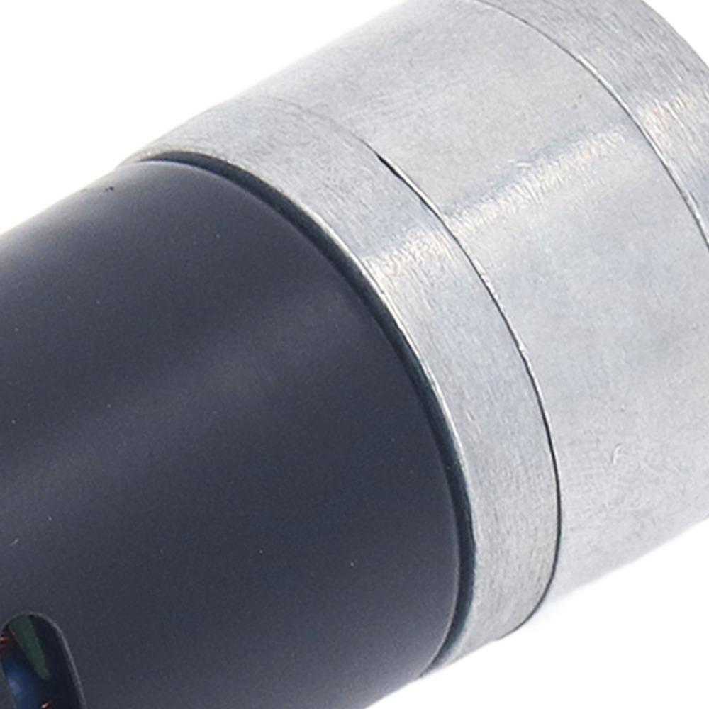 DC12V Gear Motor 25mm D Shaft Speed Reduction Motor Durable Electric Motor For Robots