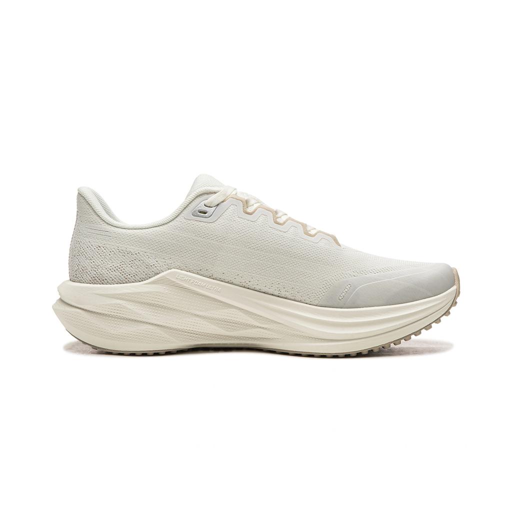 Li Ning Wind Wing 2 Легкие Мягкие Стабильные Амортизация Комфортные Низкие Повседневные Беговые Кроссовки Женская кроссовка ARBW010-6