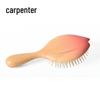 Расческа-подушка с массажным эффектом Carpenter Tan «Цветущая сакура»
