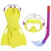 Bestway 25039 Kids Snorkeling Set