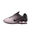 Shox R4 Sakura женские кроссовки розовые королевские-розовые черные IB8872-600