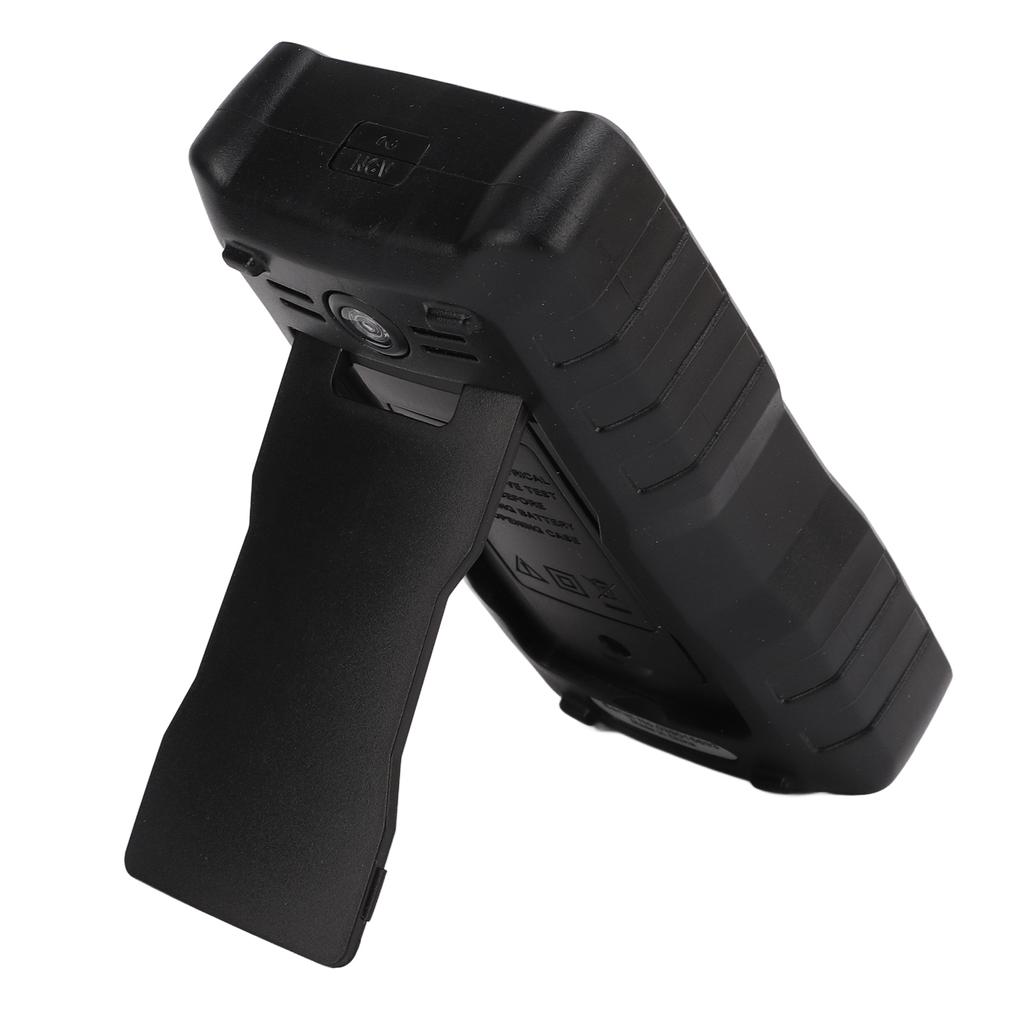 Цифровой мультиметр Высокоточный интеллектуальный мультиметр Тестер напряжения и тока для проверки батареи