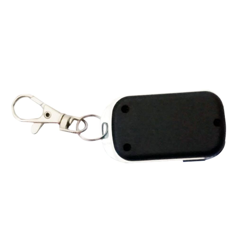 433 МГц Копирование Пульта Дистанционного Управления Автомобилей Гаражных Ворот Ворот Дубликатор Обучение Коду 4 Кнопки Клонирование Дубликатор