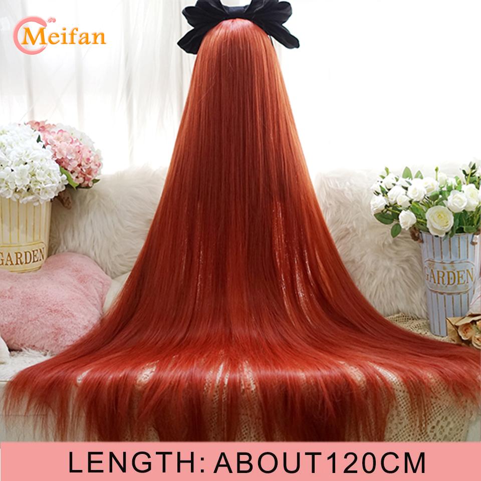 Супер длинные натуральные волнистые светлые парики с челкой, синтетические парики Лолиты для вечеринок, термостойкие для женщин