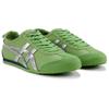 ONITSUKA TIGER Кроссовки унисекс Mexico 66 Green Silver 1183A201-305