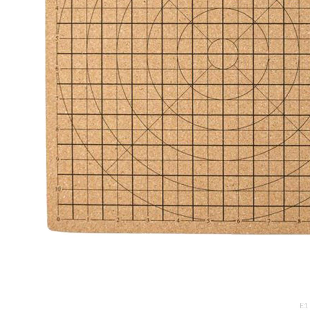 Macrame Board Blocking Mats Knotting String Crochet Cord DIY with T Shaped Pin Braiding Plate