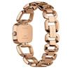 Gucci YA125512 G-Timeless Rose Gold Ladies Watch