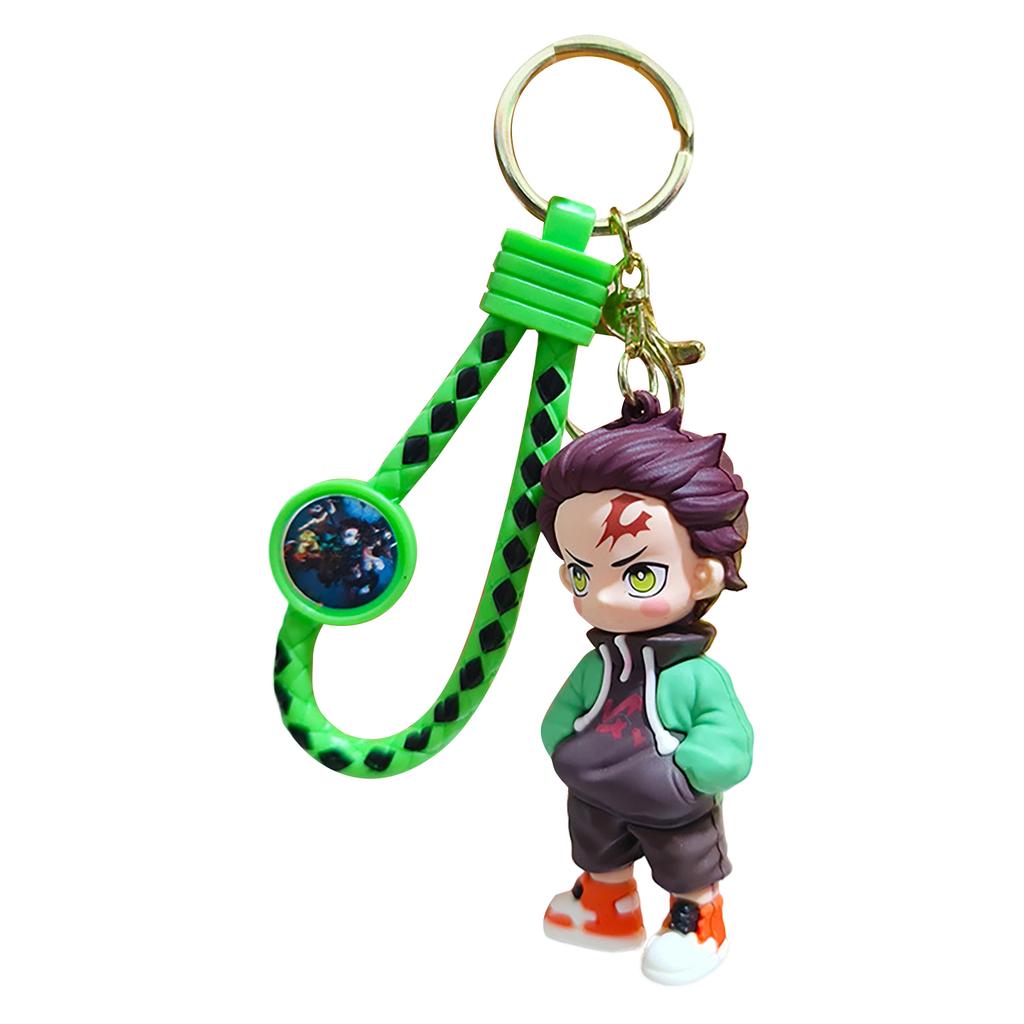 Брелок Подвеска Сумка Подвеска Милая Кукла Подвеска Пара Брелок Креативный Подарок